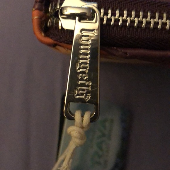 Loungefly x Disney Raya & The Last Dragon Tuk Tuk Cosplay ZA Wallet NWT - Picture 9 of 14